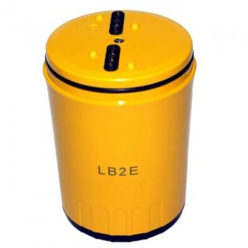 Ocean Signal safeSEA E100-sarjan EPIRB varaparisto