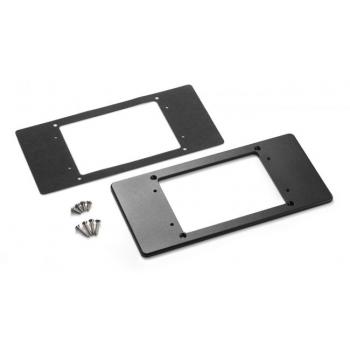 JL Audio MMP-1-BK peitelevy MediaMaster® 100s ja 105 soittimille