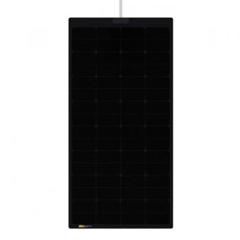SUNBEAMsystem TOUGH+ 121 W IQ Black
