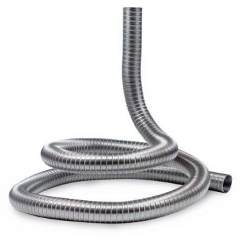 Savukaasuletku 28 mm 3 m