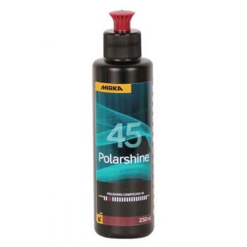 POLARSHINE 45 KIILLOTUSAINE 250 ML