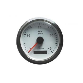 KIERROSLUKUMITTARI 4000 RPM