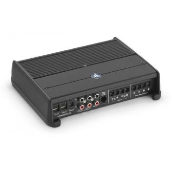 JL Audio XDM500/3 venevahvistin, 3-kanavainen 500 W