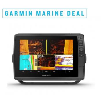 Garmin ECHOMAP Ultra 2 102sv