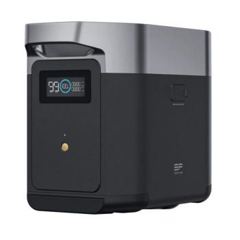 Ecoflow Delta 2 lisäakku 1024 Wh