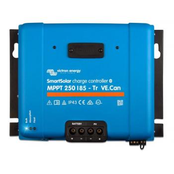 Victron SmartSolar MPPT 250/85-Tr VE.Can lataussäädin Bluetoothilla