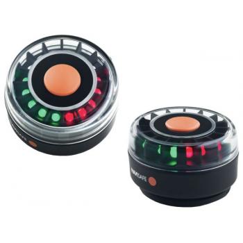 Båtsystem Navisafe Tricolor LED