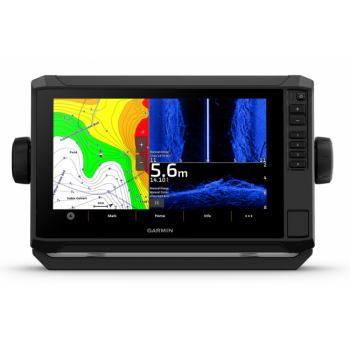 Garmin echoMAP UHD2 Touch 92sv