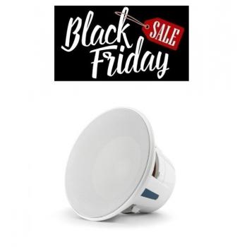 JL Audio 8" M6-8IB LUXE Subwoofer