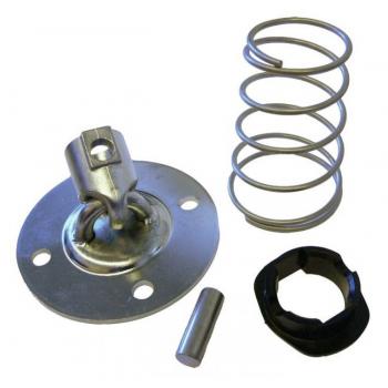 19831000 8310 SZ 3 DECK PLATE