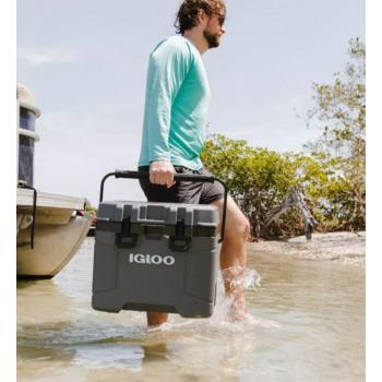 Igloo Trailmate 23 l passiivinen kylmälaukku