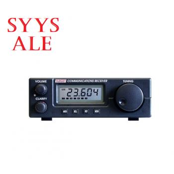 NASA Target HF3W SSB-vastaanotin + PC-ohjelmisto