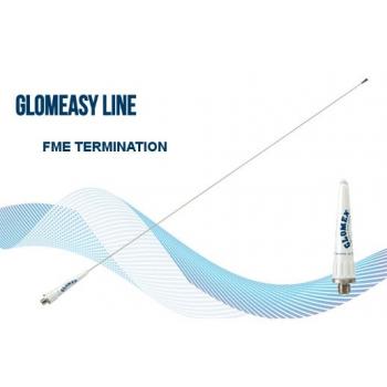 Glomex Glomeasy RA106SLS VHF-antenni FME-liittimellä