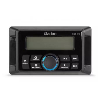Clarion CMR-20 kaukokäyttöpaneeli
