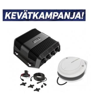 Simrad/B&G NAC-2 VRF Core Pack autopilotti paketti