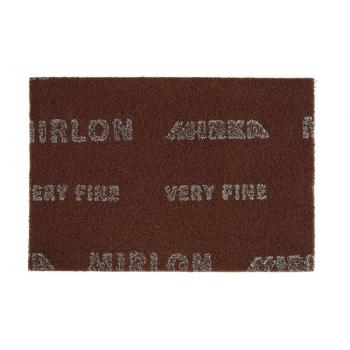 MIRLON VF360 PUNAINEN 152x229MM, 20/PAKK