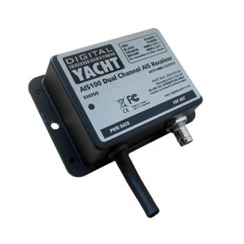 Digital Yacht AIS100 AIS-vastaanotin NMEA0183-liitännällä