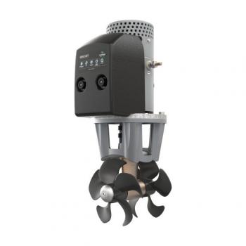 Sleipner Side-Power SE80 Keulapotkuri 12V