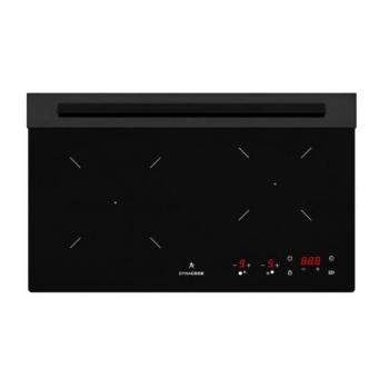 Dynacook X2 Mini Keraaminen kaasuliesi