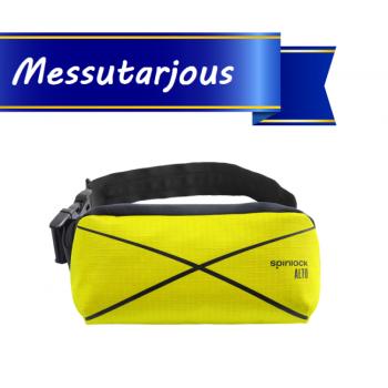 Spinlock ALTO 75N Vyöliivi Keltainen