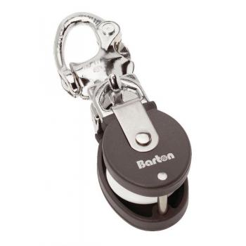 BARTON HEITTOPYLPYRÄ SIZE 3