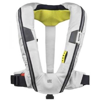 Spinlock Deckvest LITE 170N automaattiliivi Valkoinen