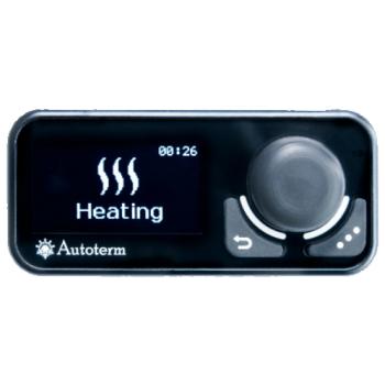 AUTOTERM Comfort Control