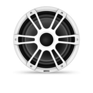 Fusion Signature Series 3i 12" 1400 W Sports White Marine Subwoofer