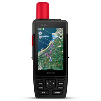 Garmin GPSMAP H1i Plus inReach