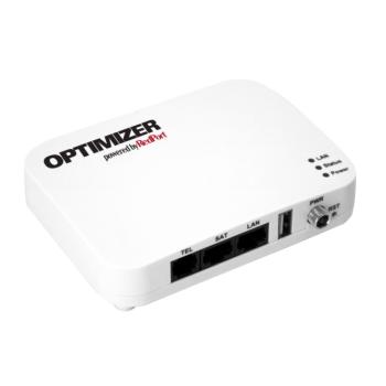 RedPort Optimizer