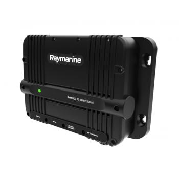 Raymarine RVM1600 RealVision CHIRP kaikumoduuli 1 kW