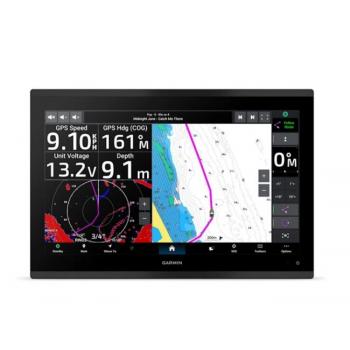 Garmin GPSMAP 9017