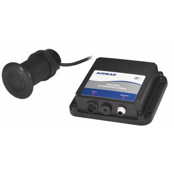 Airmar UDST800 Smart ultraääni kaiku/loki/lämpöanturi (NMEA2000)