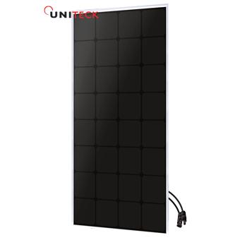 UNITECK Unisun 120.12 BC aurinkopaneeli 120W