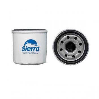 Sierra öljynsuodatin Honda 8-50 hv