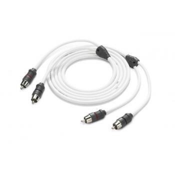 JL Audio 2-kanavainen RCA-kaapeli 1.83 m
