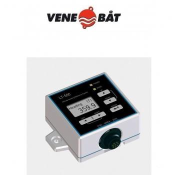 Lars Thrane LT-500 AHRS suuntatietoanturi NMEA0183 ja NMEA 2000