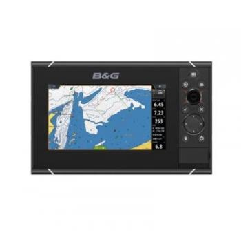B&G Zeus³ 7 monitoiminäyttö 7"