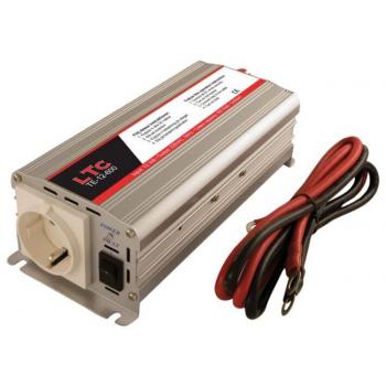LTC TE-12-600 INVERTTERI