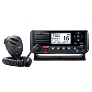 Icom IC-M430E D-luokan DSC VHF-radiopuhelin