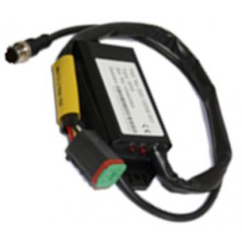 Simrad NAC-D Gateway Yamaha ohjaukseen