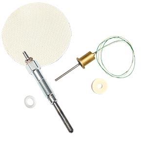 Wallas 40CC Huolto-kit, Large