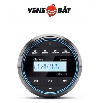 Clarion CMM-10GR venesoitin