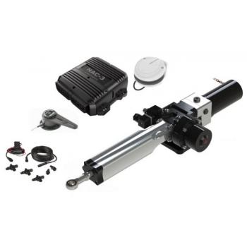 Simrad/B&G NAC-3 Core Pack autopilotti paketti lineaarisella työyksiköllä 700