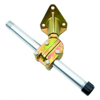Ultraflex Peräpeilikiinnike S39