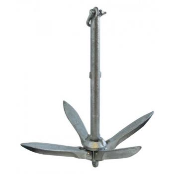 Naara-ankkuri 5,5 kg