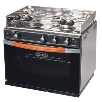 Eno Gascogne kaasu-uuni/liesi 1,8 kW