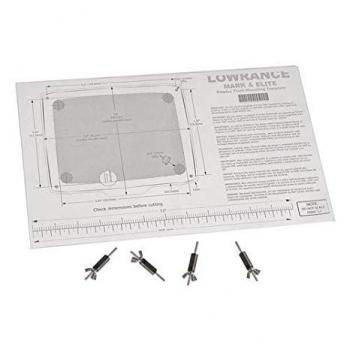 Lowrance FM-ME5 upotussarja