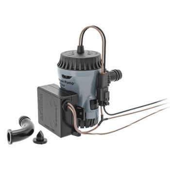 Aqua void automaattinen pilssipumppu ultima combo 500 gph 12v