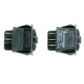 KEINUKATKAISIN OFF-ON, 1-NAPAINEN